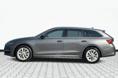 Skoda Octavia 1.5 TSI Selection DSG