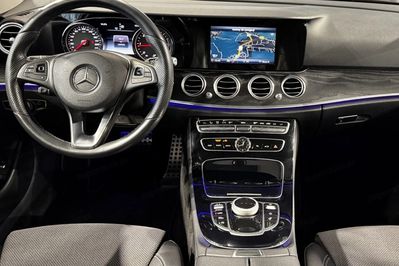 Mercedes E Klasa 220 d All-Terrain 4-Matic