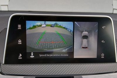 Mitsubishi Eclipse Cross 1.5 t Gpf Intense Cvt