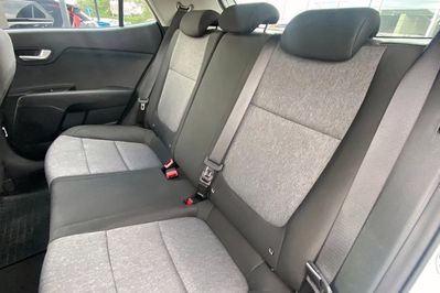 Kia Stonic 1.0 T-GDI M DCT