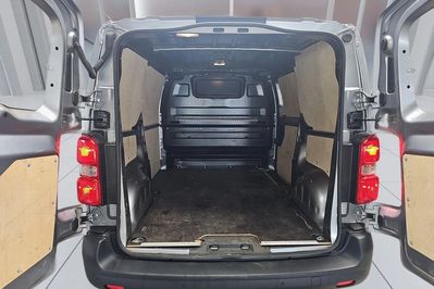 Peugeot Expert BlueHDi Standard S&S