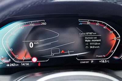BMW Seria 4 Gran Coupe 420d xDrive
