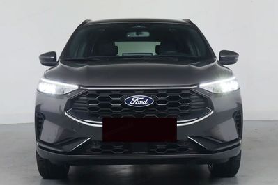 Ford Kuga ST-Line 2.5 FHEV