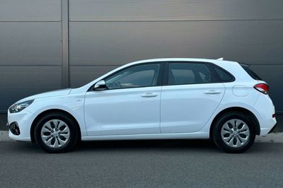 Hyundai i30 1.5 T-GDI