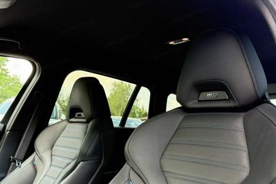 BMW Seria 3 Touring M340d xDrive