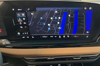 Audi A5 TFSI S line Avant
