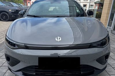 Leapmotor B05 PROMAX Design 67.1kWh