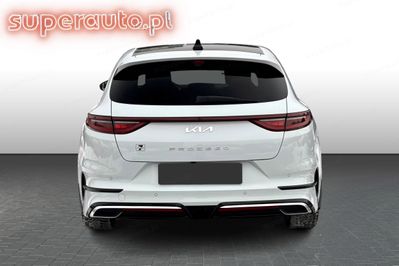 Kia ProCeed GT Line 1.5 T-GDI