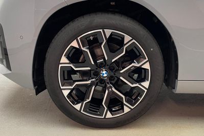 BMW X3 xDrive20d M Sport