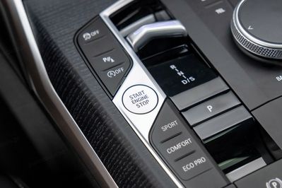 BMW Seria 3 320i xDrive M Sport