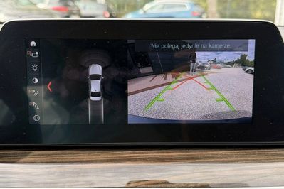 BMW Seria 5 530e iPerformance xDrive