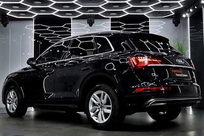 Audi Q5 40 TDI mHEV quattro S tronic