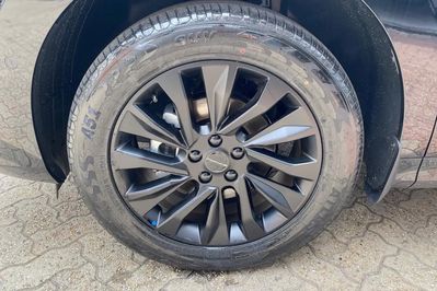 Forthing T-Five 1.5 DVVT GDI DCT