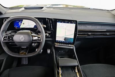 Renault Austral 1.3 Tce Mhev Iconic Esprit Alpine