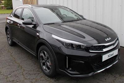 Kia XCeed 1.5 T-GDI M DCT