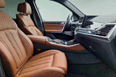 BMW X5 xDrive40d M Sport