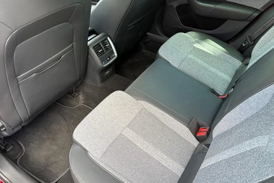 Skoda Octavia 1.5 TSI Selection DSG