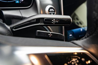 Mercedes GLC Coupe 200 d 4-Matic Avantgarde