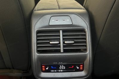 Skoda Superb TSI 4x4 Sportline DSG