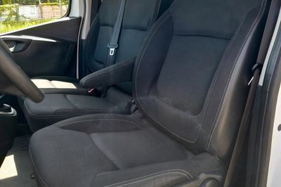 Renault Trafic 2.0