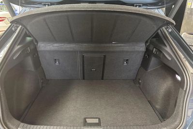 Cupra Formentor 2.0 TSI 4Drive VZ DSG