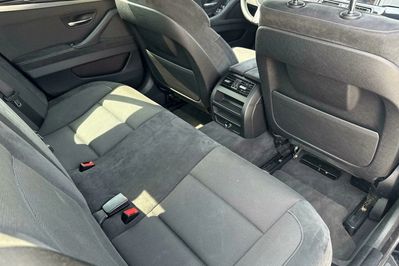BMW Seria 5 520d xDrive M Sport sport 2.0