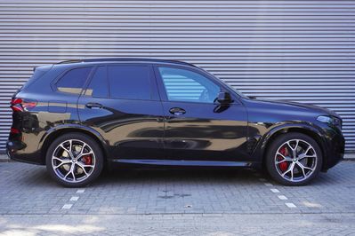 BMW X5 xDrive30d M Sport