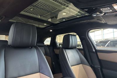 Land Rover Range Rover Velar 3.0 P400 Autobiography