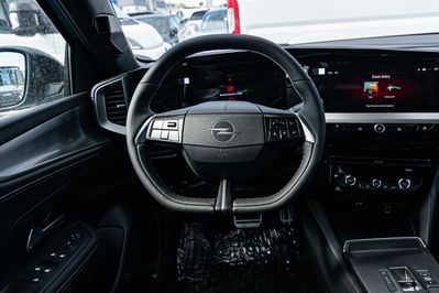 Opel Mokka Ultimate 1.2 T mHEV eDTC6