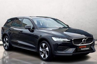 Volvo V60 Cross Country B4 D AWD Plus