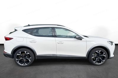 Cupra Formentor 2.0 TSI 4Drive VZ DSG