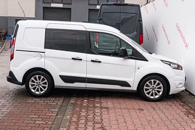 Ford Transit Connect L1H1
