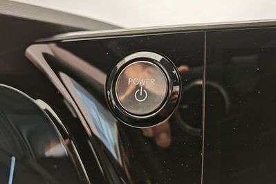 Lexus RX 350h Business 2.5 Hybrid