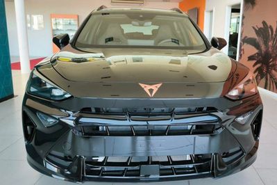 Cupra Formentor 1.5 eTSI DSG