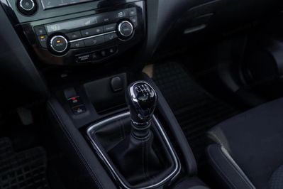 Nissan Qashqai 1.3 Dig-T&N-Connecta