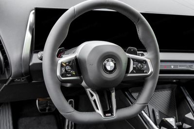 BMW X3 xDrive40d M Sport