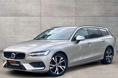 Volvo V60 B4 B Core