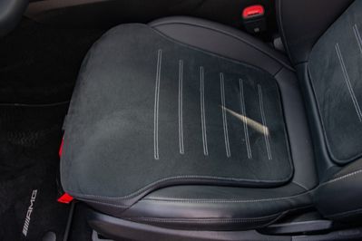 Mercedes GLC 200 4-Matic AMG Line