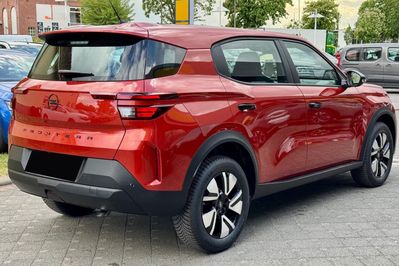 Opel Frontera Edition 44kWh