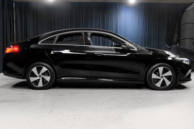 Mercedes CLA 200 Progressive EQ