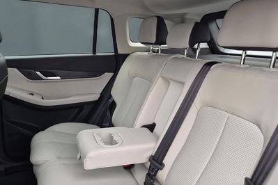 Jaecoo 5 1.6 T-GDI Premium DCT