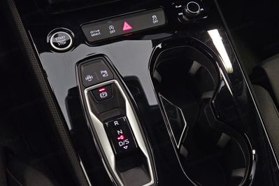 Audi A5 TFSI S Line