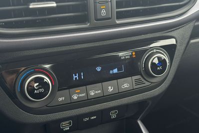 Hyundai i10 1.2 Modern