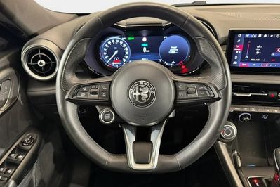 Alfa Romeo Tonale 1.5 T4 GSE mHEV Sprint DCT