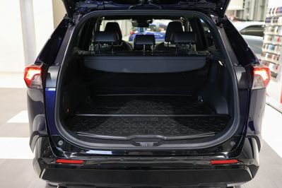 Toyota RAV4 Selection 4x4