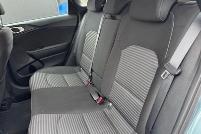 Kia Ceed 1.5 T-GDI M