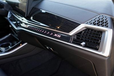 BMW X5 xDrive30d M Sport