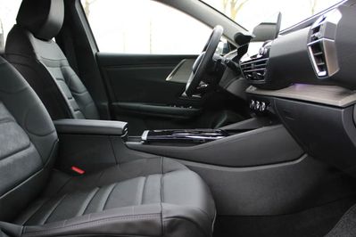 Citroen C5 X Max eDCT6 1.2 mHEV