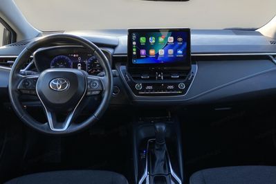 Toyota Corolla 1.5 Comfort MS