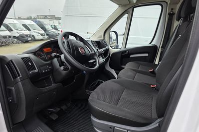 Fiat Ducato L2H2